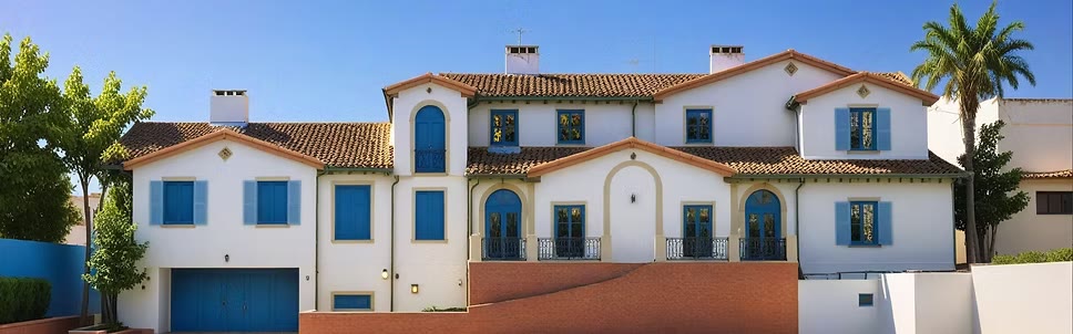 Exterior concept